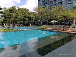Botannia (D5), Condominium #547240801